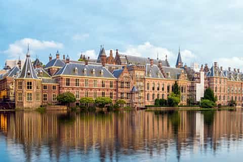 De bedste seværdigheder: Hvad skal man se i Haag?