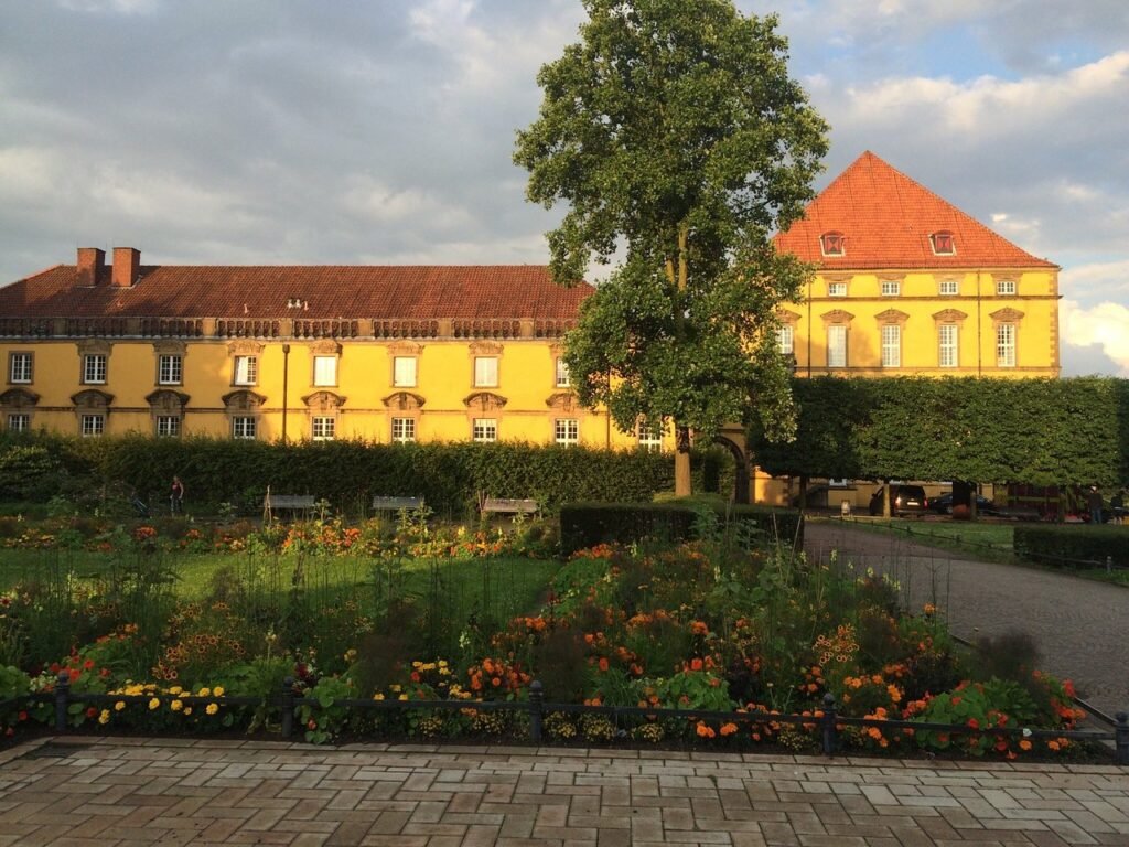 De bedste seværdigheder – hvad skal man se i Osnabrück