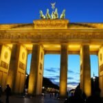 De bedste seværdigheder i Berlin hvad skal man se