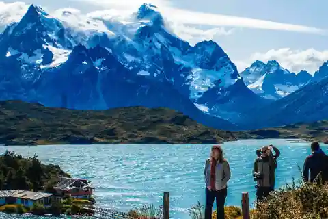 De bedste seværdigheder i Patagonien – din guide til oplevelser