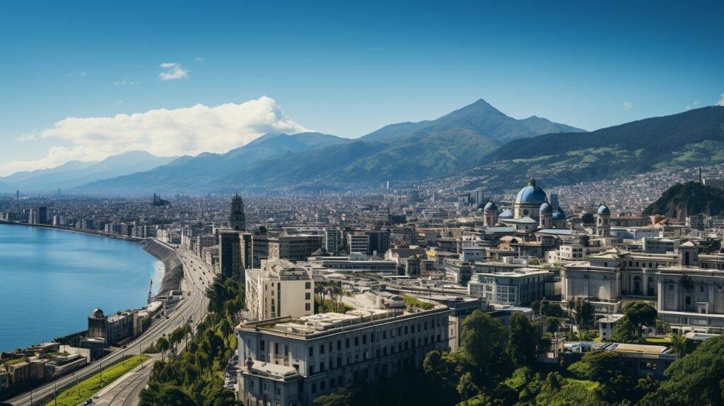 Den ultimative guide til hvad skal man se i Quito
