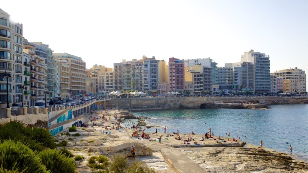 Den ultimative guide til hvad skal man se i Sliema