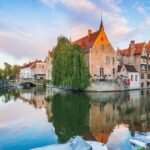 Din guide til hvad skal man se i Brugge og oplevelser