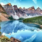 Din guide til hvad skal man se i Canada: Top oplevelser