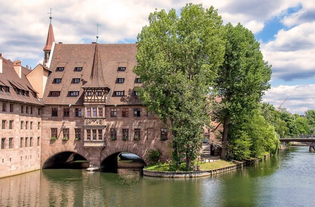 Din guide til hvad skal man se i Nürnberg og oplevelser