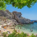 Din guide til hvad skal man se i Rhodos by