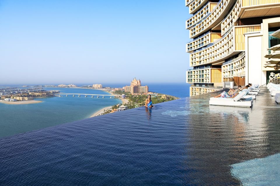 Dubai hvad skal man se guide til uforglemmelige oplevelser