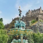 Edinburgh hvad skal man se Guide til de bedste oplevelser
