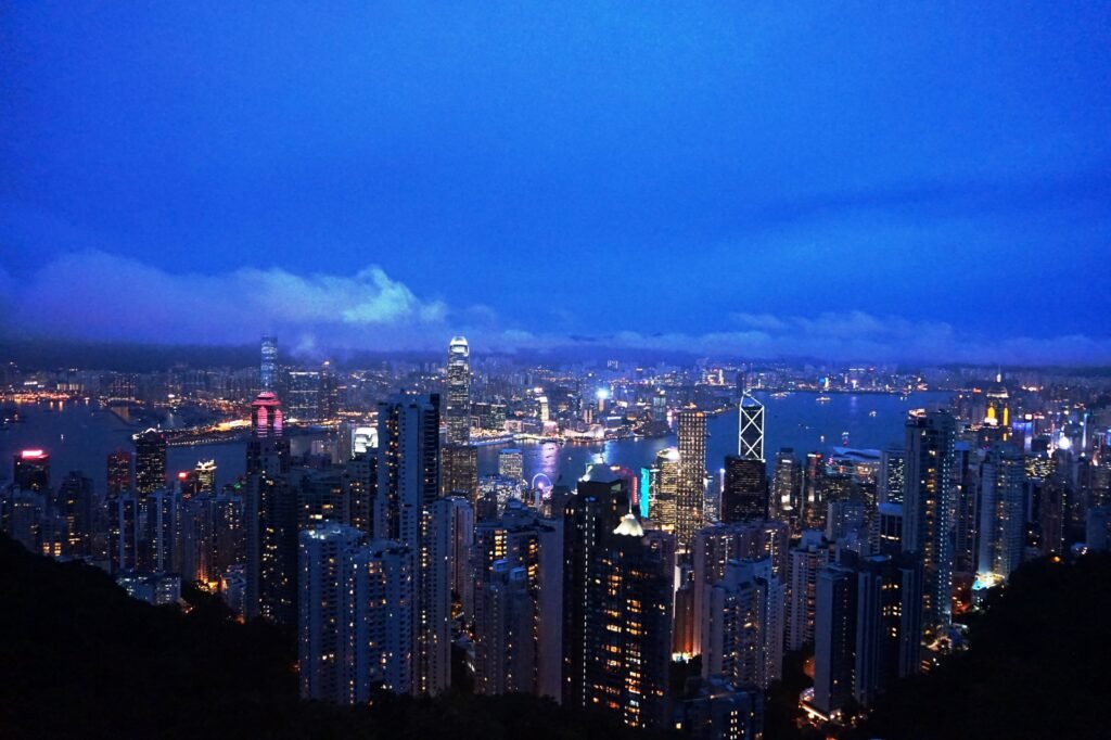 En dag i Hong Kong: Guide til hvad skal man se