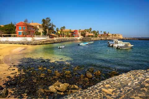 En guide til hvad skal man se i Senegal og oplev det bedste