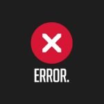 #ERROR!
