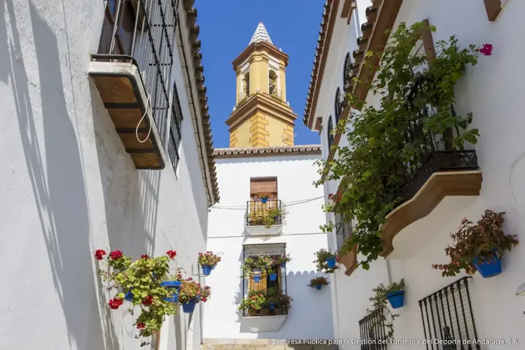 Estepona hvad skal man se – Guide til oplevelser og seværdigheder
