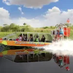 Everglades hvad skal man se – Guide til de bedste oplevelser