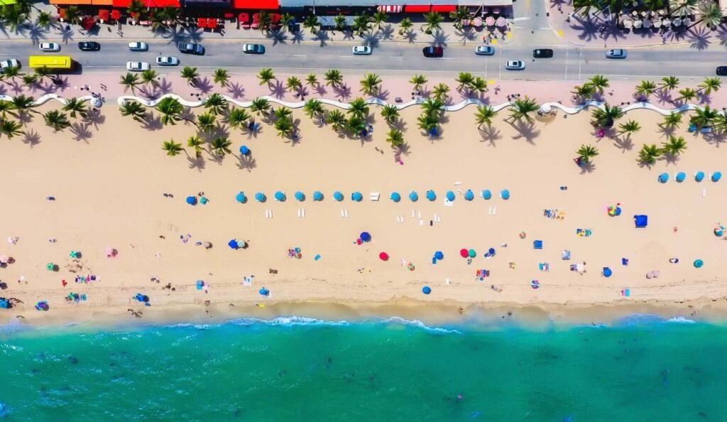 Florida hvad skal man se – Guide til de bedste oplevelser
