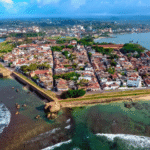 Galle Sri Lanka hvad skal man se en guide til oplevelser