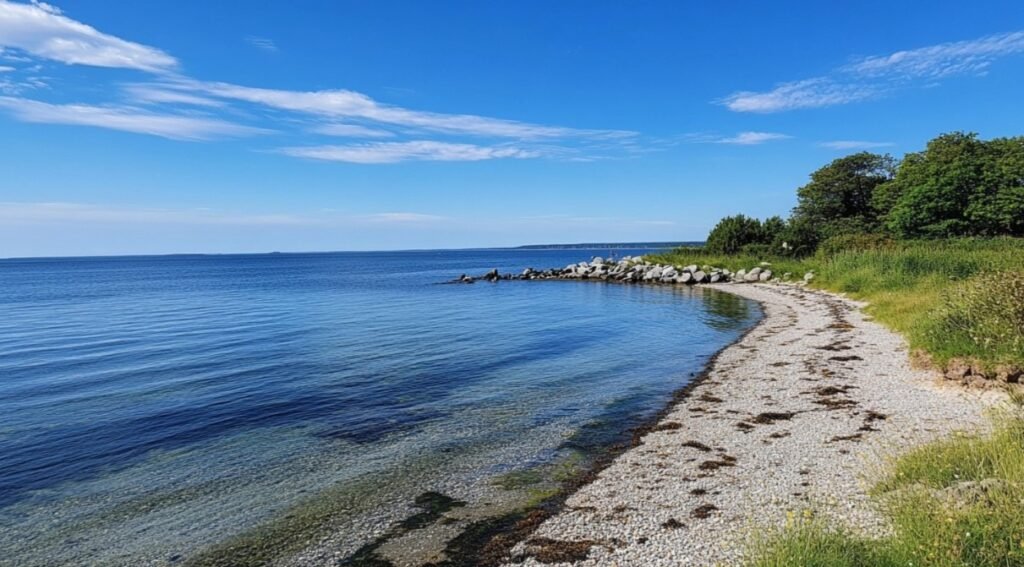 Guide til de bedste oplevelser hvad skal man se på Lolland
