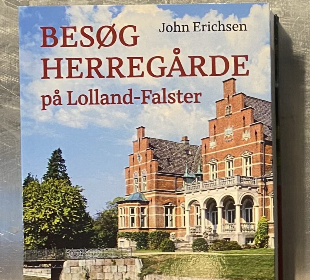 Guide til hvad man skal se på Lolland Falster