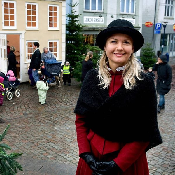 Guide til hvad skal man se i Aabenraa og oplev byens skjulte perler
