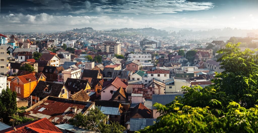 Guide til hvad skal man se i Antananarivo 2023