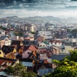 Guide til hvad skal man se i Antananarivo 2023