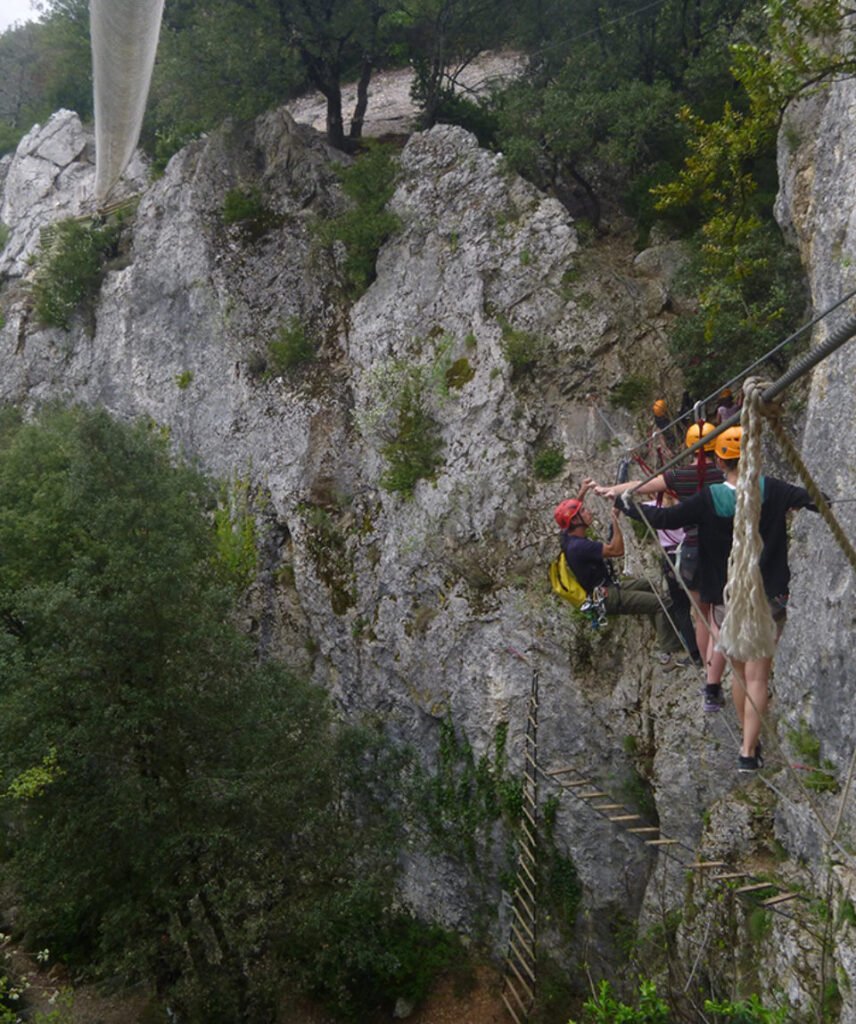 Guide til hvad skal man se i Ardèche – top oplevelser