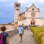 Guide til hvad skal man se i Assisi – Top oplevelser og seværdigheder