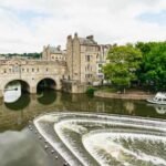 Guide til hvad skal man se i Bath England: Top oplevelser