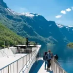 Guide til hvad skal man se i Bergen: Top oplevelser