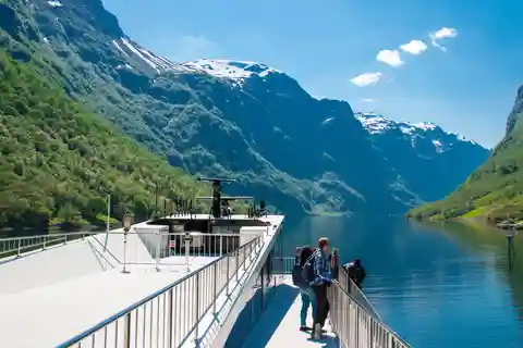 Guide til hvad skal man se i Bergen: Top oplevelser
