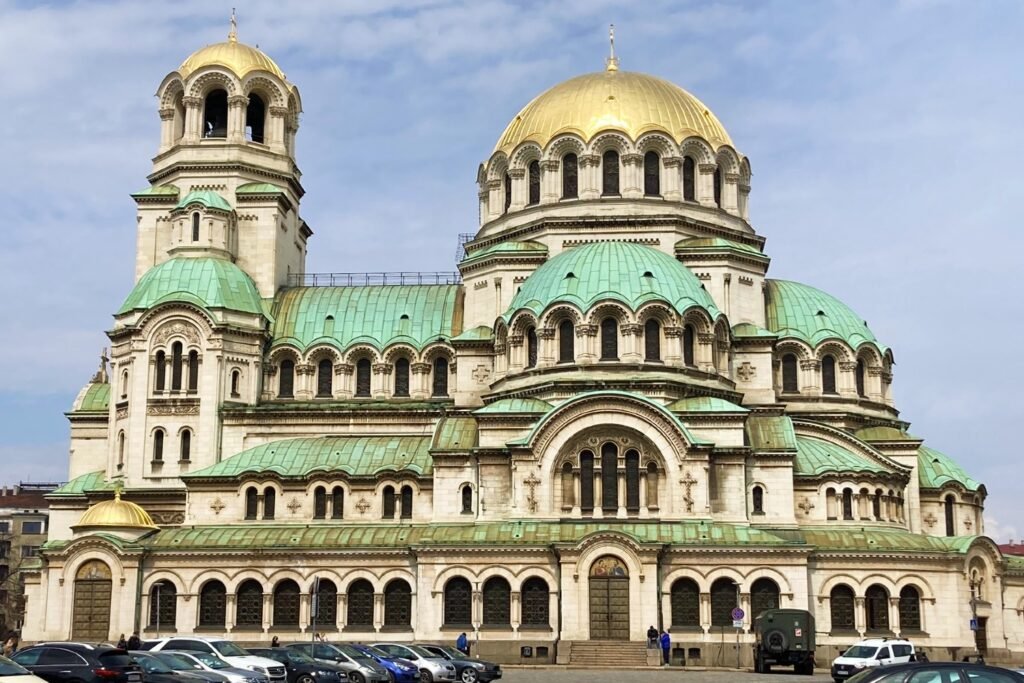 Guide til hvad skal man se i Bulgarien: Top oplevelser