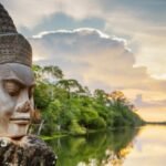 Guide til hvad skal man se i Cambodia: Uforglemmelige oplevelser