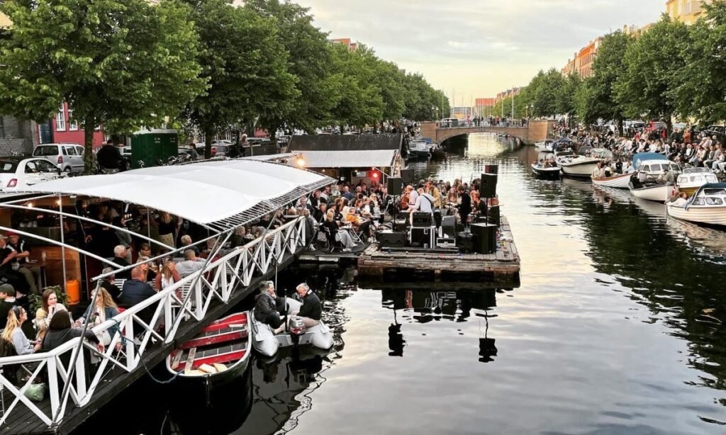 Guide til hvad skal man se i Christianshavn 2023