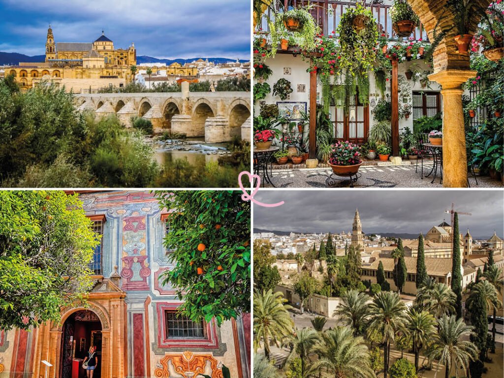 Guide til hvad skal man se i Córdoba: Top 10 oplevelser