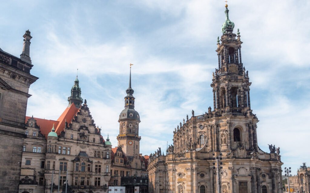 Guide til hvad skal man se i Dresden: Top oplevelser