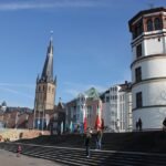 Guide til hvad skal man se i Düsseldorf – Top oplevelser
