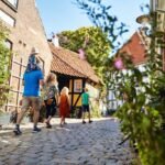 Guide til hvad skal man se i Fåborg – oplev de bedste seværdigheder