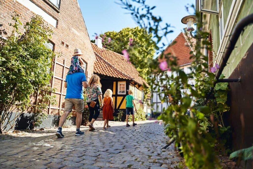 Guide til hvad skal man se i Fåborg – oplev de bedste seværdigheder