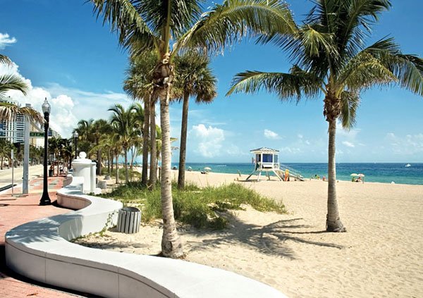 Guide til hvad skal man se i Fort Lauderdale 2023
