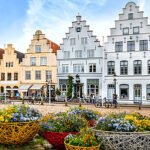 Guide til hvad skal man se i Friedrichstadt og herlige oplevelser