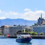 Guide til hvad skal man se i Genève: Top oplevelser og seværdigheder