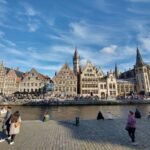 Guide til hvad skal man se i Gent – Top oplevelser 2023