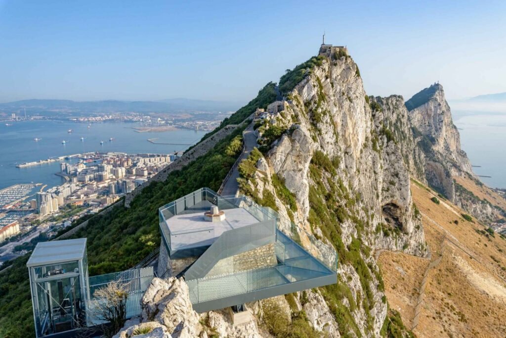 Guide til hvad skal man se i Gibraltar: Top oplevelser