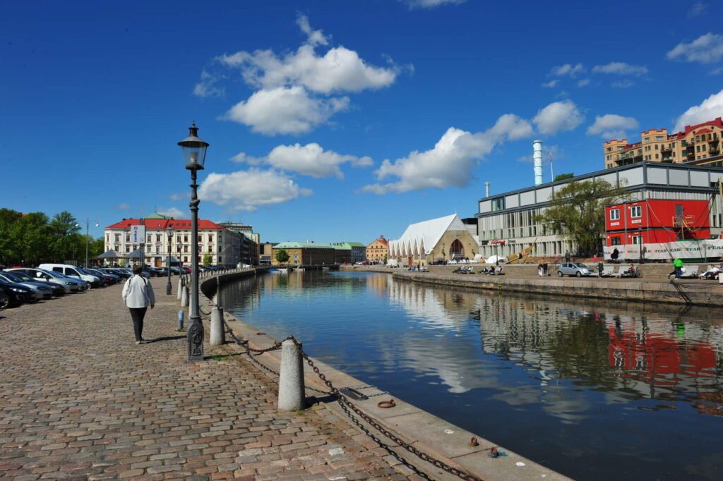 Guide til hvad skal man se i Gøteborg – Top oplevelser