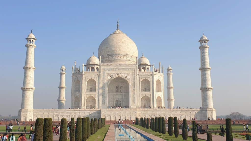 Guide til hvad skal man se i Indien – Top oplevelser 2023