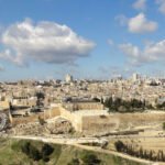 Guide til hvad skal man se i Jerusalem: Top oplevelser