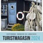 Guide til hvad skal man se i Kerteminde 2023