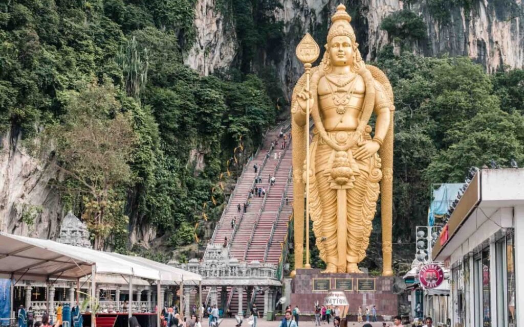 Guide til hvad skal man se i Kuala Lumpur: Tips til oplevelser