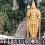 Guide til hvad skal man se i Kuala Lumpur: Tips til oplevelser