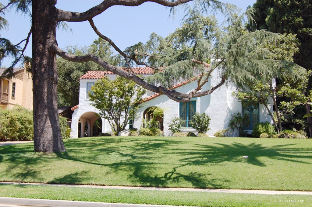 Guide til hvad skal man se i LA Beverly Hills 90210