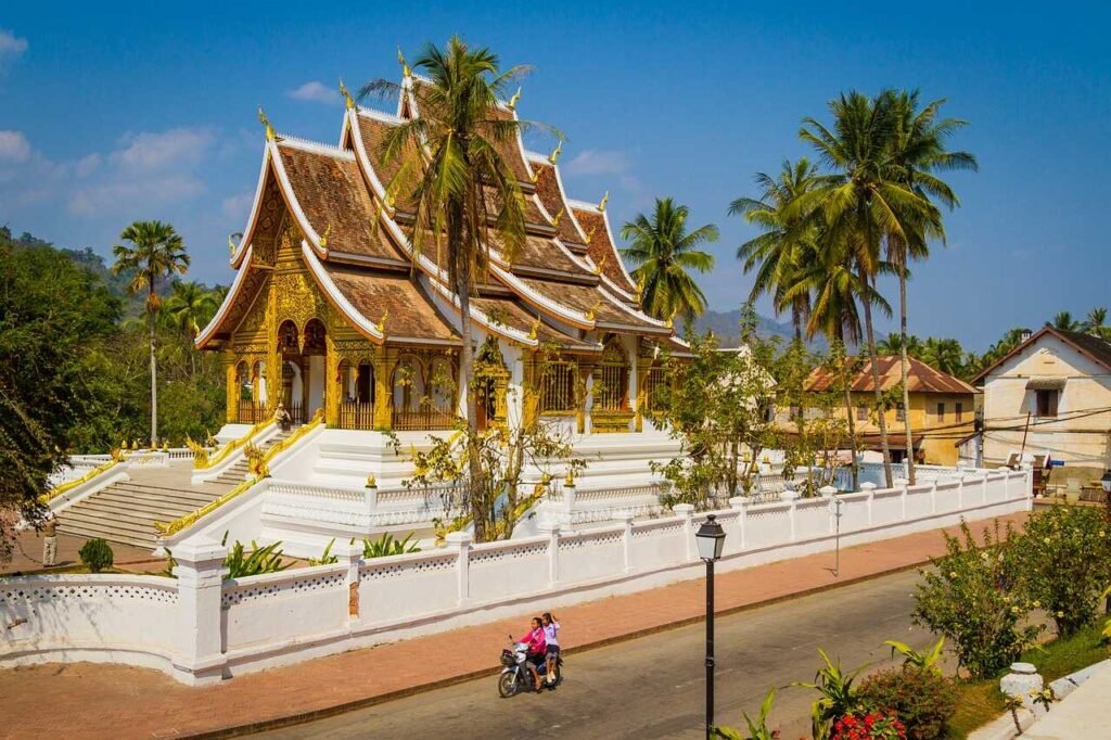 Guide til hvad skal man se i Laos: De bedste oplevelser